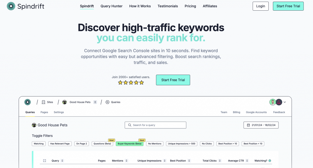 The Ultimate Guide to Content Marketing Platforms: Spindrift vs. Semrush vs. Ahrefs (2025)